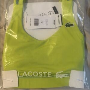 Lacoste Sports Bra